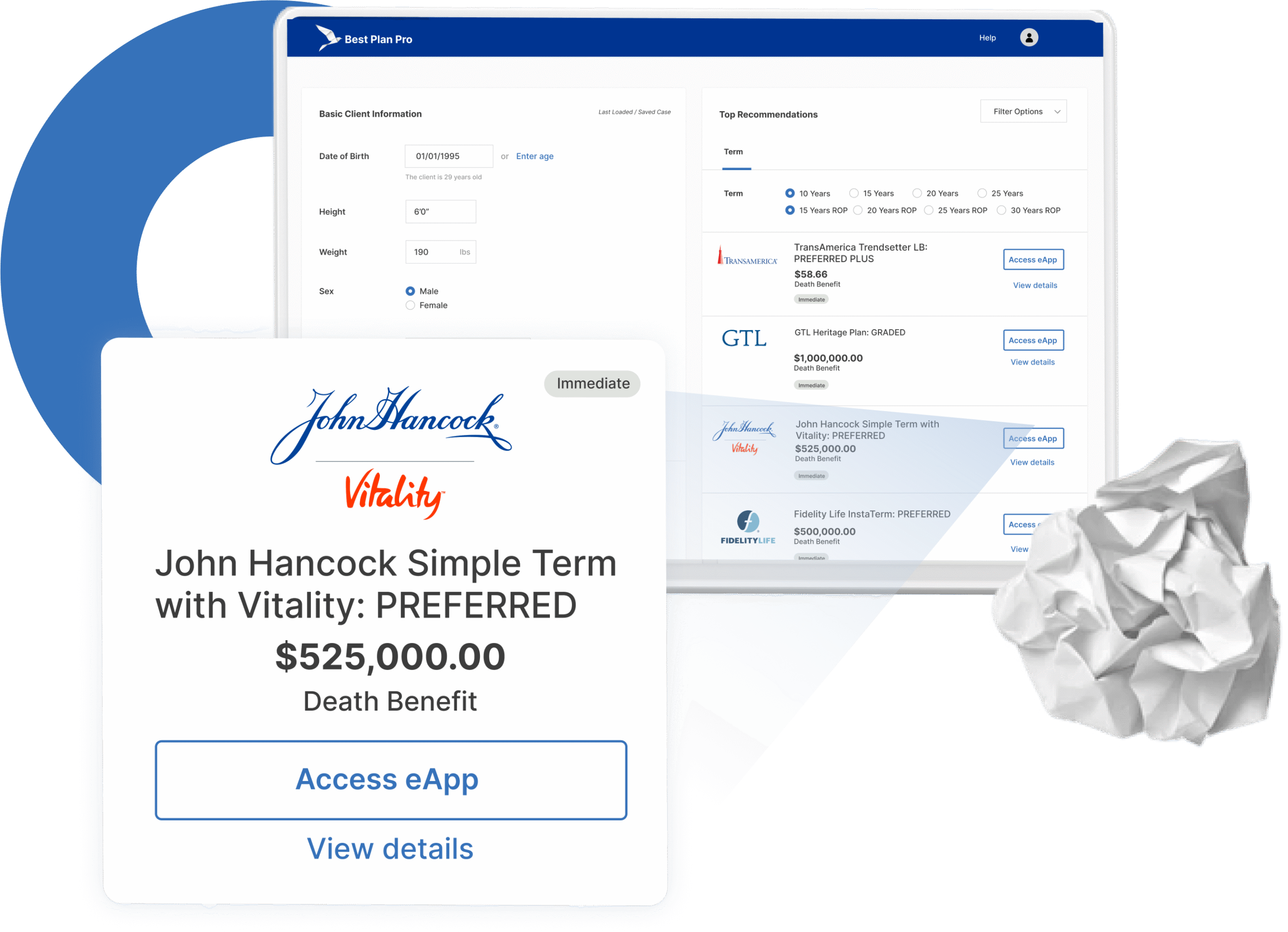 Ditch your cheat sheets