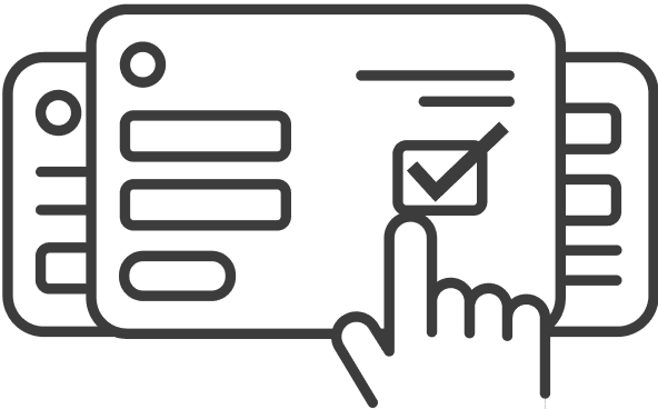 Graphic of agent results in Best Plan Pro